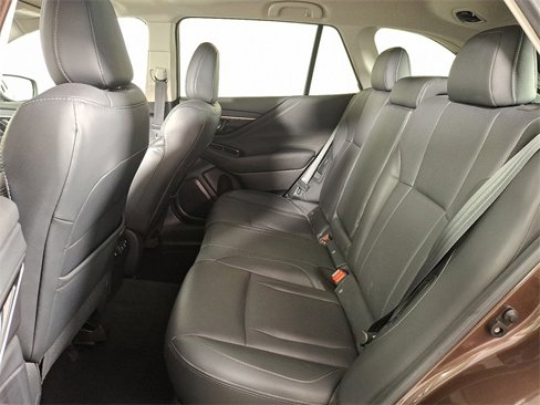 Used 2020 Subaru Outback Limited XT w/ Popular Package #2 image 14