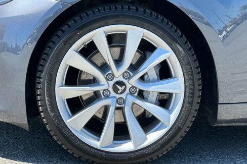 Used 2019 Tesla Model 3 Long Range image 25