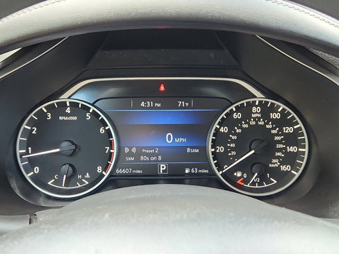 Used 2019 Nissan Murano S image 26