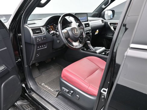 Used 2023 Lexus GX 460 Premium image 4