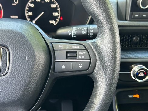 Used 2023 Honda CR-V LX image 43