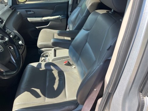 Used 2011 Honda Odyssey EX-L image 5
