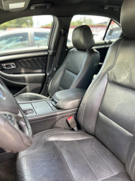 Used 2015 Ford Taurus SEL w/ Equipment Group 201A image 11