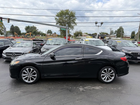 Used 2013 Honda Accord EX-L image 4