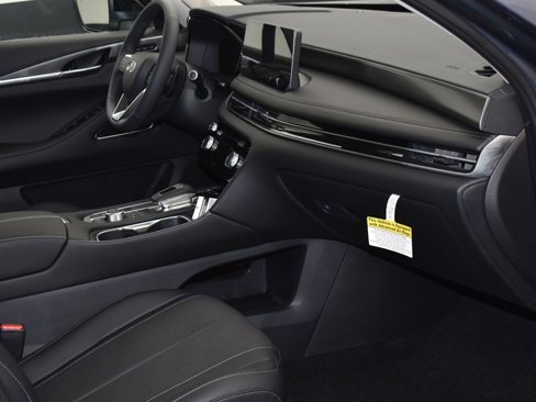 New 2026 INFINITI QX60 Luxe w/ Cargo Package image 6