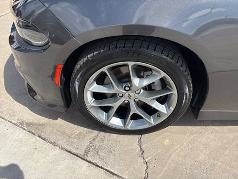 Used 2023 Dodge Charger GT image 9