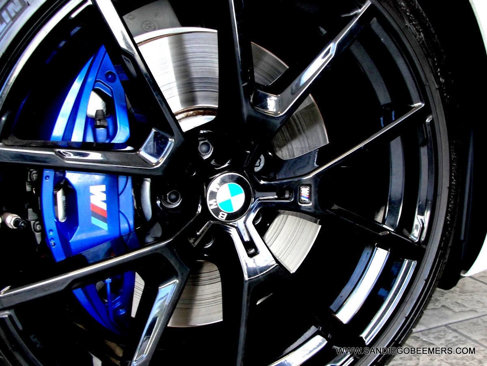 Used 2022 BMW 540i w/ M Sport Package image 57