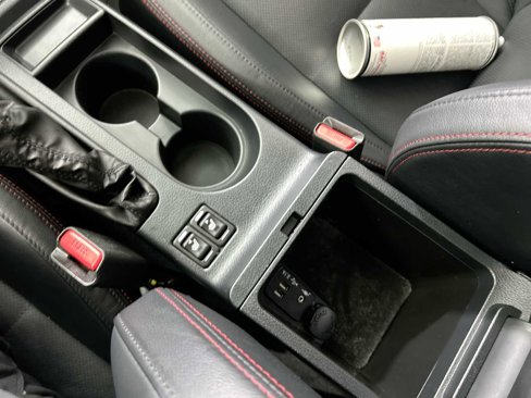 Used 2021 Subaru WRX Limited w/ Popular Package #3 image 23