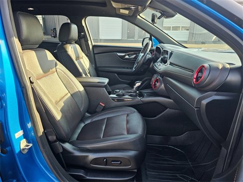 Used 2021 Chevrolet Blazer RS w/ Enhanced Convenience Package image 17