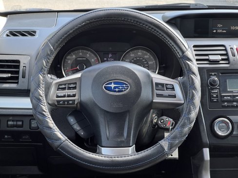 Used 2015 Subaru Forester 2.5i Limited w/ Popular Package #1 image 15
