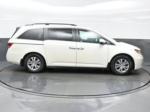 Used 2014 Honda Odyssey EX-L image 7
