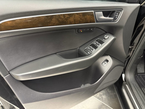 Used 2013 Audi Q5 2.0T Premium Plus w/ Premium Plus Pkg image 18