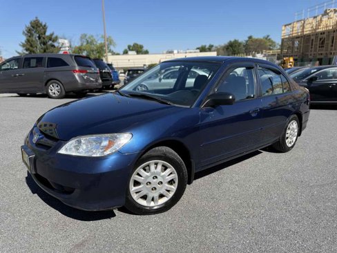 Used 2004 Honda Civic LX image 3
