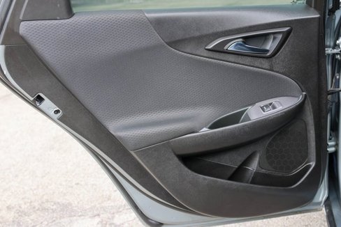 Used 2023 Chevrolet Malibu LS image 11