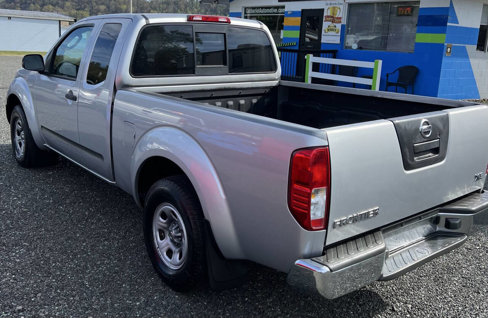 Used 2006 Nissan Frontier XE w/ (G01) XE Preferred Pkg image 16