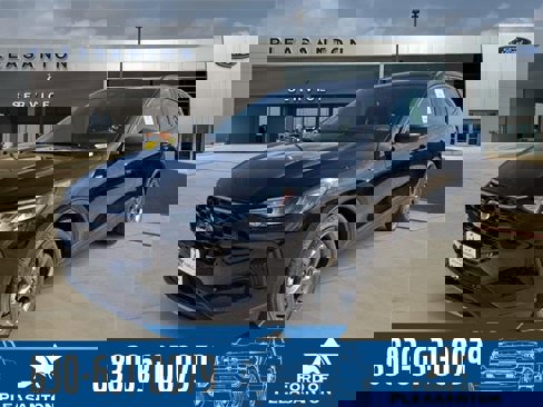 New 2025 Ford Escape ST-Line image 1
