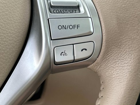 Used 2015 Nissan Rogue SL w/ SL Premium Package image 23
