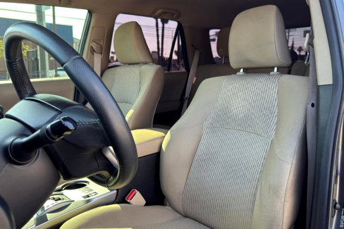 Used 2019 Toyota 4Runner SR5 image 10