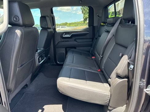 Used 2022 GMC Sierra 1500 SLT w/ SLT Convenience Package image 24