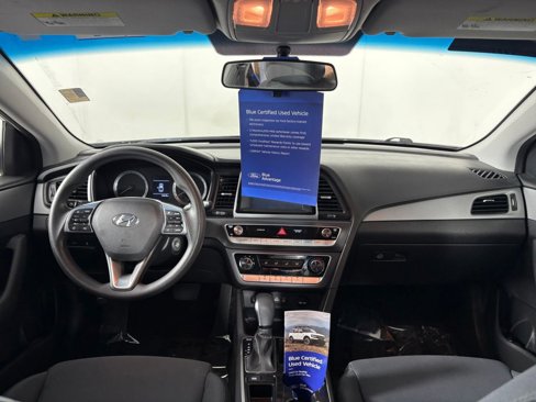 Used 2018 Hyundai Sonata ECO image 25