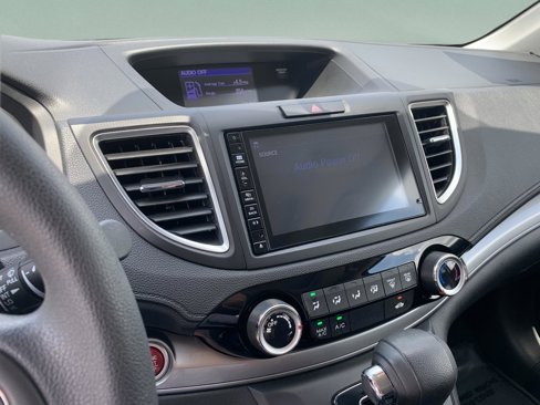 Used 2015 Honda CR-V EX image 21