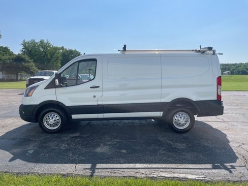 Used 2020 Ford Transit 150 Low Roof image 9