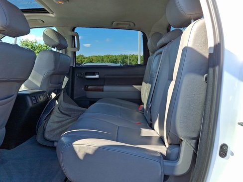 Used 2010 Toyota Tundra Limited image 10