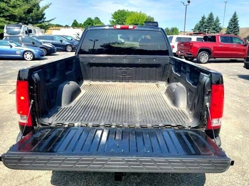 Used 2011 GMC Sierra 1500 SLE image 11