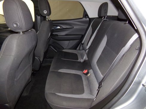 Used 2023 Chevrolet TrailBlazer LT image 12