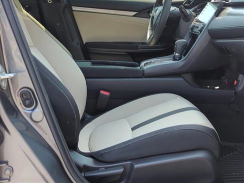 Used 2019 Honda Civic EX image 19