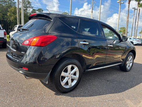Used 2010 Nissan Murano S image 19