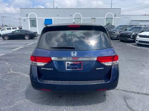 Used 2016 Honda Odyssey SE image 6