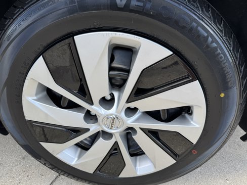 Used 2020 Nissan Altima 2.5 S image 32