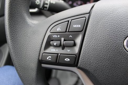 Used 2021 Hyundai Tucson SEL image 14
