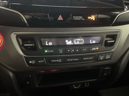 Used 2021 Honda Pilot EX-L image 18