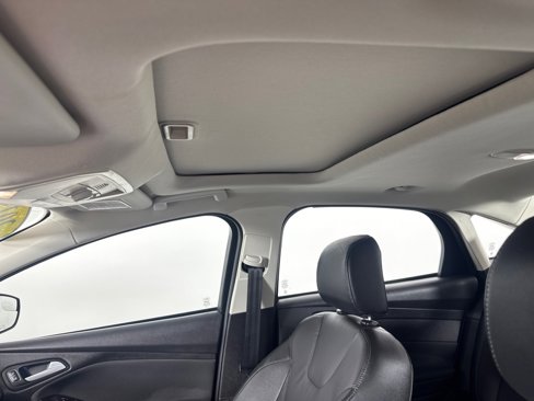 Used 2015 Ford Focus SE w/ Equipment Group 201A image 13
