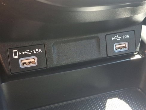 Certified 2022 Honda CR-V EX-L image 26