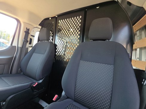Used 2024 Ford Transit 250 Low Roof w/ Exterior Upgrade Package image 13