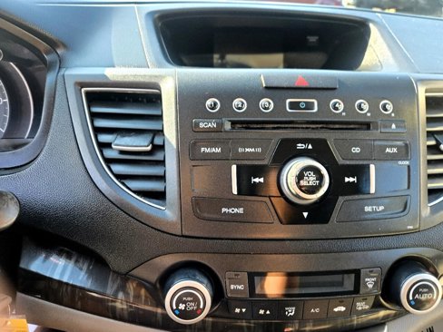Used 2013 Honda CR-V EX-L image 34