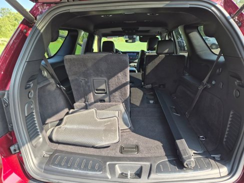 Used 2022 Dodge Durango GT image 21