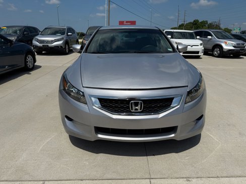 Used 2009 Honda Accord EX-L image 2