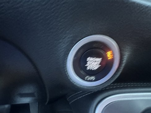 Used 2020 Dodge Challenger GT w/ Blacktop Package image 9