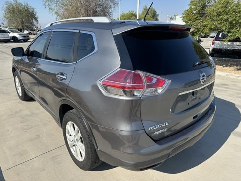 Used 2014 Nissan Rogue SV image 6