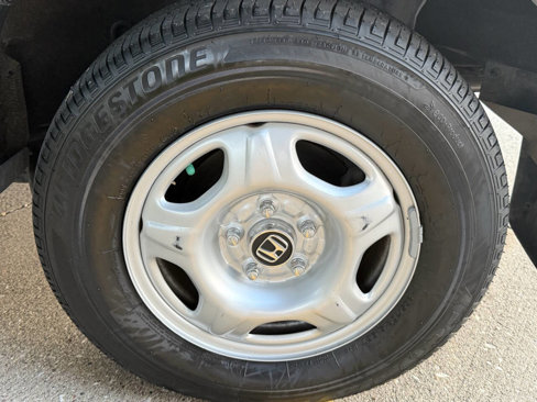 Used 2004 Honda CR-V LX image 22