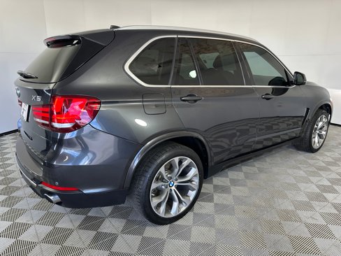 Used 2016 BMW X5 sDrive35i image 8
