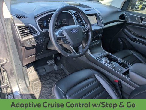 Used 2020 Ford Edge SEL w/ Convenience Package image 14