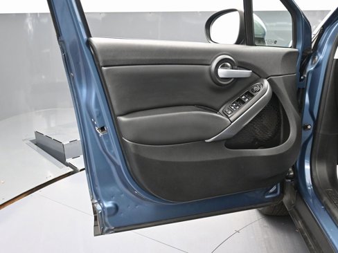 Used 2019 FIAT 500X Pop image 41
