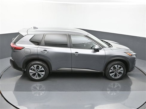 Used 2023 Nissan Rogue SV image 25