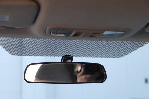 Used 2018 Honda HR-V EX image 31