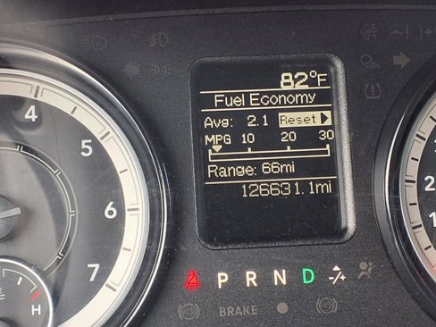 Used 2017 RAM 1500 Express image 20